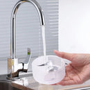 NOVO - Mini Processador Elétrico Recarregável USB 250ml