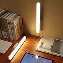 Lâmpada de LED Recarregável com Base Magnética