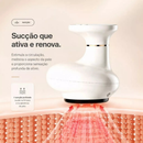 NOVO - Massageador Sucção Ventosa a Vácuo - Corporal Elétrico Ventosaterapia CLICK TECH