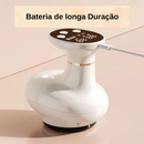 NOVO - Massageador Sucção Ventosa a Vácuo - Corporal Elétrico Ventosaterapia CLICK TECH