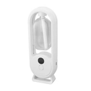 NOVO - Difusor de Aroma Sem Fio de Parede | Umidificador e Desodorizador de Ambientes